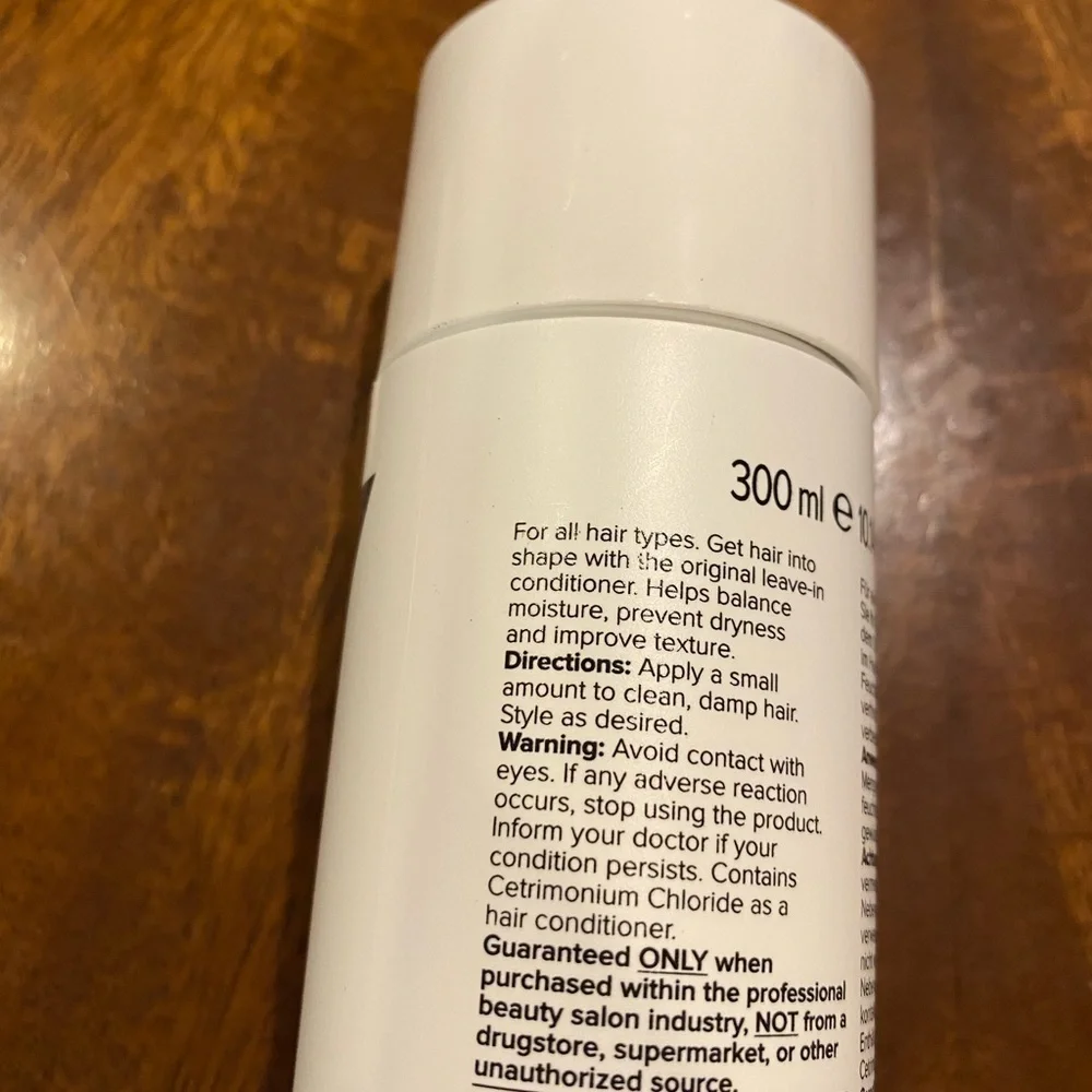 Paul Mitchell Shampoo One The Conditioner Special Edition  10.1 oz